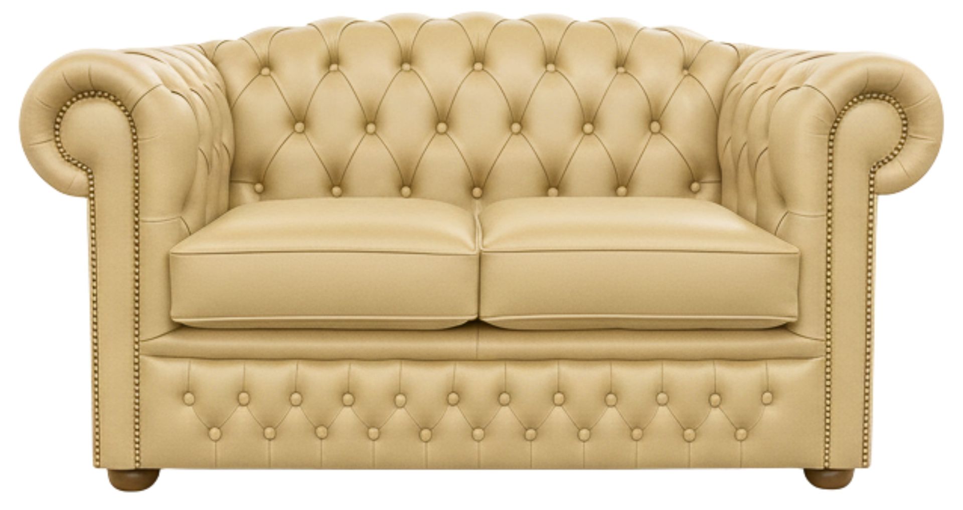The Royale Chesterfield